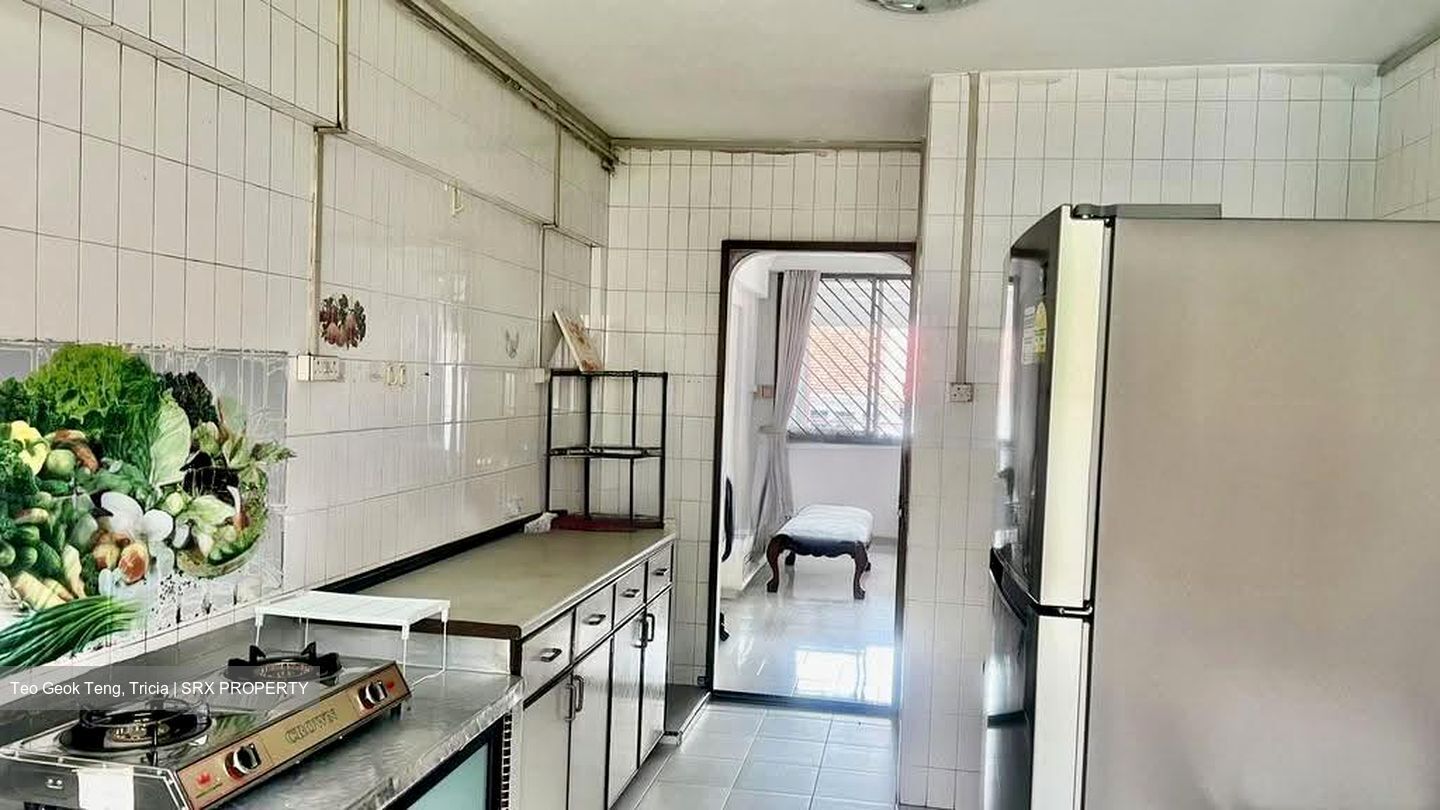 Blk 18 Toh Yi Drive (Bukit Timah), HDB 3 Rooms #626466301